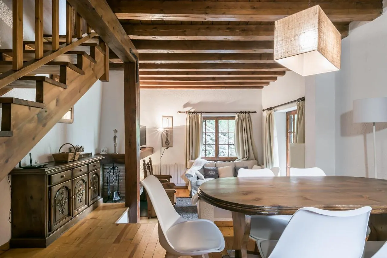 Villa Casa Guineu By Totiaran à Unha
